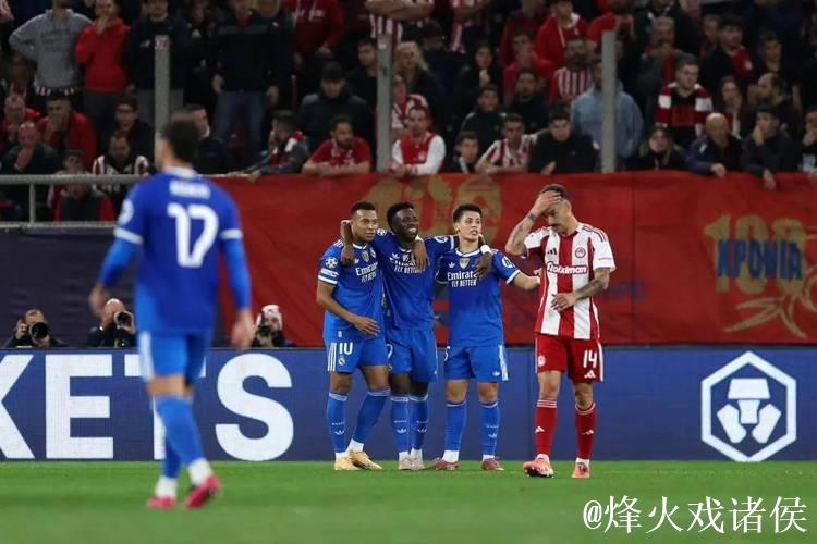 超级巨星!单场大四喜+总计9球领跑欧冠,一夜震撼全场 超级巨星!单场大四喜+总计9球领跑欧冠,一夜震撼全场